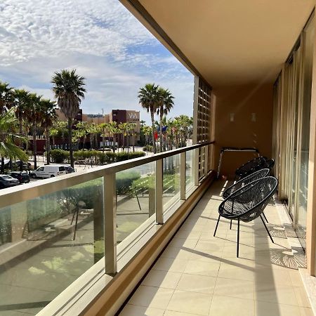 Albufeira Salgados Premium 2 With Pool By Homing Apartment Guia  Exterior photo