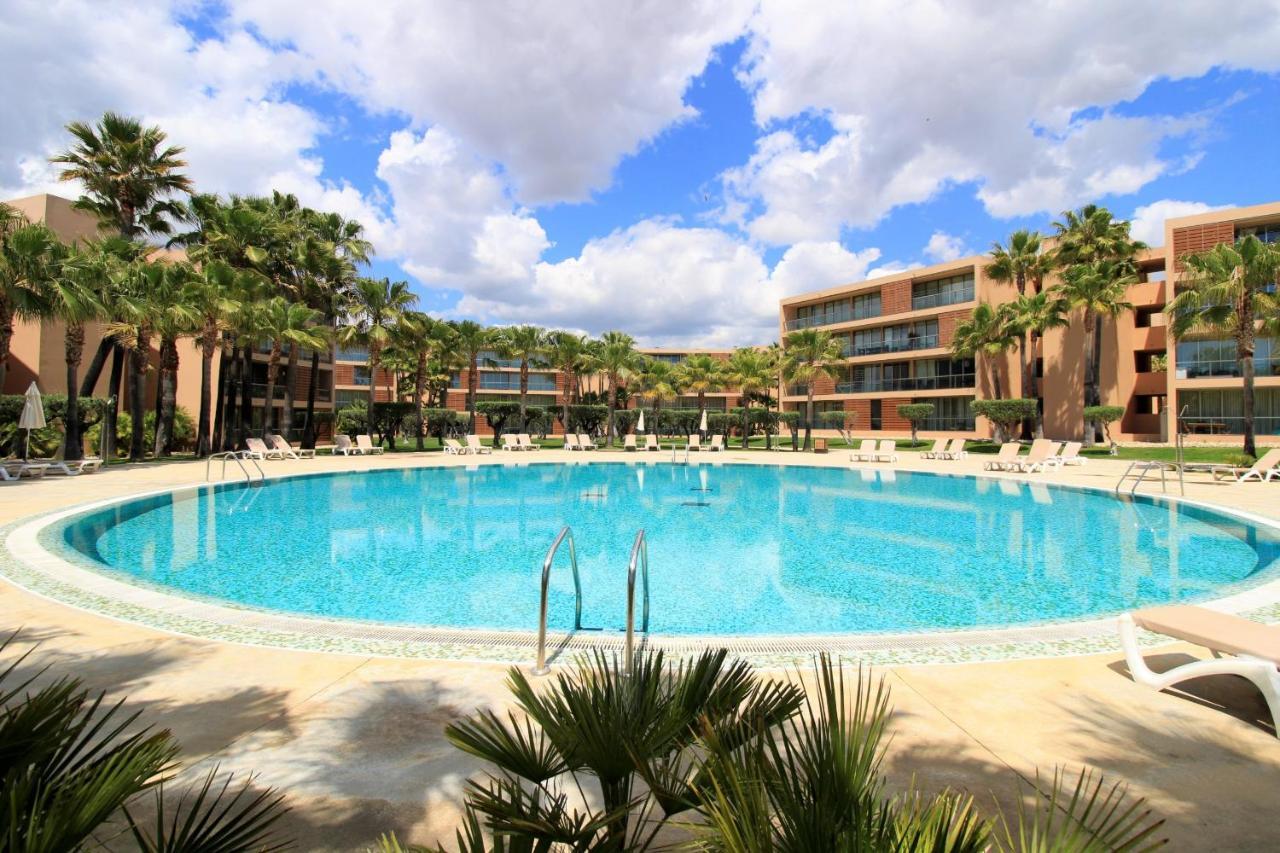 Albufeira Salgados Premium 2 With Pool By Homing Apartment Guia  Exterior photo