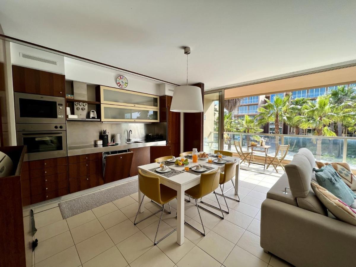 Albufeira Salgados Premium 2 With Pool By Homing Apartment Guia  Exterior photo