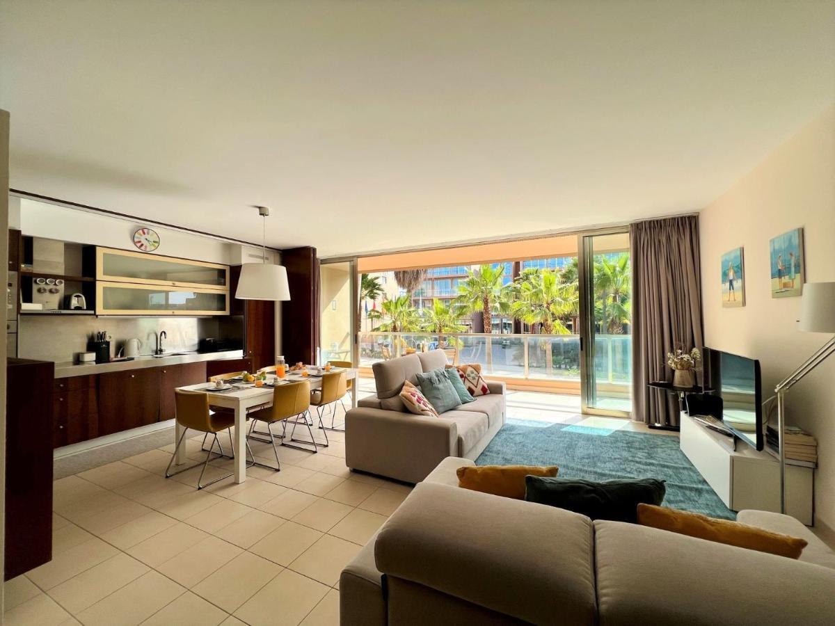 Albufeira Salgados Premium 2 With Pool By Homing Apartment Guia  Exterior photo