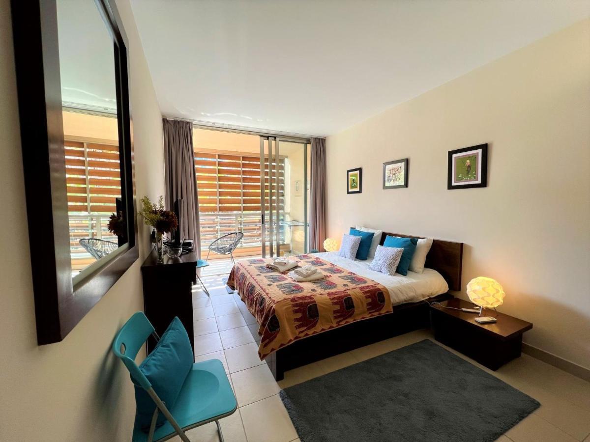 Albufeira Salgados Premium 2 With Pool By Homing Apartment Guia  Exterior photo