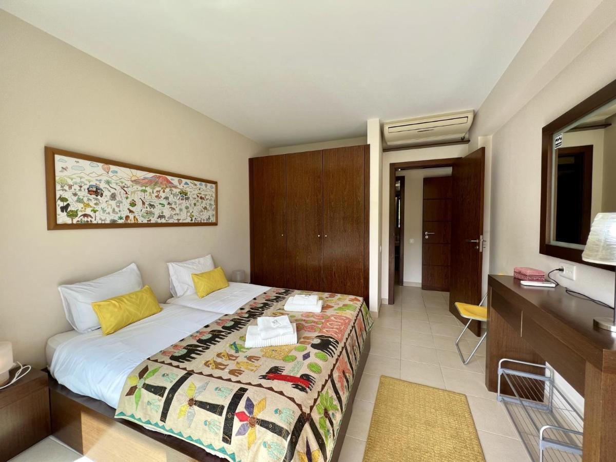 Albufeira Salgados Premium 2 With Pool By Homing Apartment Guia  Exterior photo